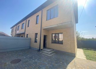 Продажа таунхауса, 97.1 м2, посёлок городского типа Яблоновский, улица Королёва