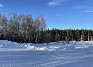 Продаю земельный участок, 35.7 сот., деревня Дема, Вишнёвая улица