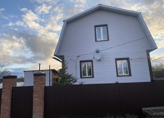 Продаю дом, 41 м2, деревня Кестым, улица Азина, 4