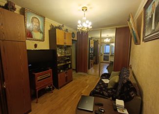 Продается 2-комнатная квартира, 38.9 м2, Москва, Славянский бульвар, 3, метро Славянский бульвар