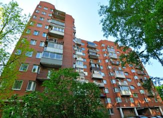 Продажа 3-комнатной квартиры, 73.3 м2, Санкт-Петербург, улица Верности, 7к2, метро Академическая