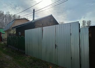 Продается дом, 36 м2, Новосибирск, метро Золотая Нива, садовое товарищество Ракета, 78
