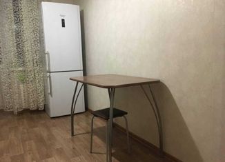 Продам 1-ком. квартиру, 32.6 м2, Иваново, улица Сакко, 39, ЖК Радуга