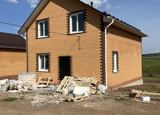 Продается дом, 117 м2, деревня Большая Мось, Центральный переулок