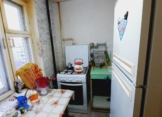 1-комнатная квартира на продажу, 31 м2, Туймазы, улица Щербакова, 21