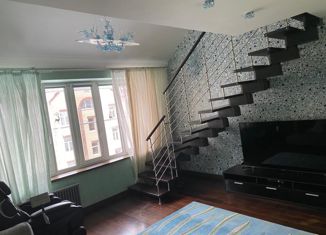 Продаю 4-комнатную квартиру, 138 м2, Пушкин, улица Глинки, 17