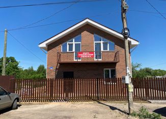 Продажа дома, 170 м2, деревня Красная Новь