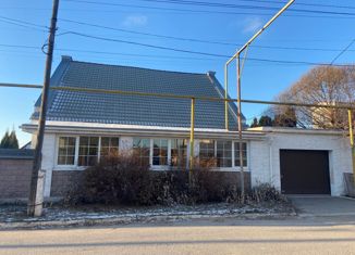 Продажа дома, 158 м2, поселок Приморский, Огородная улица, 8