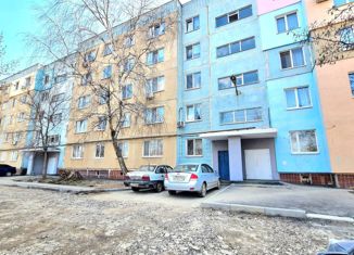 Продажа 3-комнатной квартиры, 63.3 м2, Саратовская область, Компрессорная улица, 15