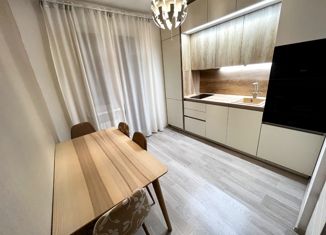 Продажа 2-ком. квартиры, 52.5 м2, Санкт-Петербург, улица Лидии Зверевой, 5к1, ЖК Шуваловский