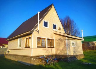 Продается дом, 86.5 м2, СНТ Синигейка, 2-я аллея, 342