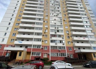 Продается квартира студия, 26 м2, Краснодар, Черкасская улица, 68, Черкасская улица