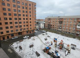 Однокомнатная квартира на продажу, 43 м2, Владикавказ, 19-й микрорайон, улица Алихана Гагкаева, 7