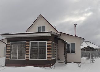 Продается дом, 120 м2, село Глебово, Церковная улица, 7