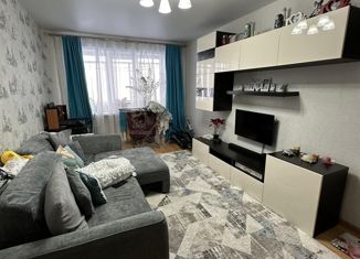 Продам 2-комнатную квартиру, 52.5 м2, Выкса, Лесозаводская улица, 17