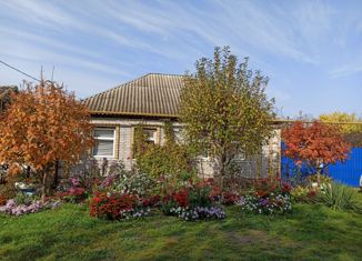 Дом на продажу, 51.8 м2, село Высоцкое, Заречная улица, 39