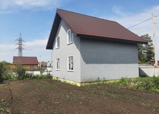 Дом на продажу, 100 м2, Новосибирск, СНТ Солнышко Плюс, 32