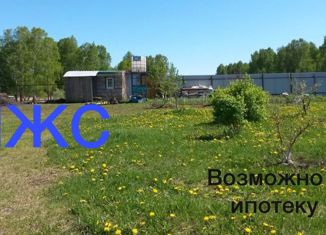 Продаю земельный участок, 20 сот., Каменск-Уральский, улица Суворова, 23