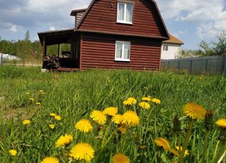 Продам дом, 90 м2, садоводческое некоммерческое товарищество Липки, 3-я линия, 78