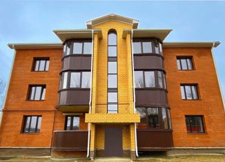 Продажа 1-комнатной квартиры, 50.7 м2, Вязьма, улица Кашена, 8