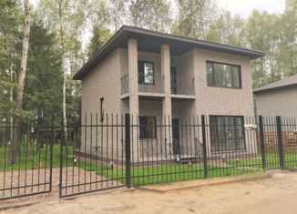 Продам дом, 190 м2, деревня Устиновка, 46К-7181