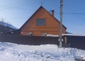 Продам дом, 159 м2, Кемеровская область, Строительная улица