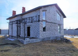 Продаю дом, 218.8 м2, село Прохладное, Абрикосовая улица, 59