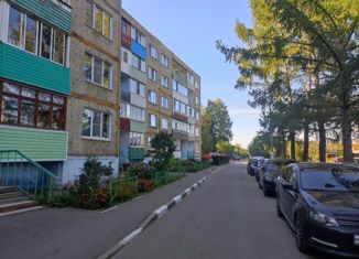 Продам 2-комнатную квартиру, 46.4 м2, Кольчугино, улица Добровольского, 23