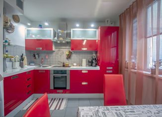 Продаю трехкомнатную квартиру, 77.5 м2, Москва, улица Тихомирова, 2, улица Тихомирова