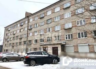 Продаю квартиру студию, 18.5 м2, Вологда, улица Горького, 97