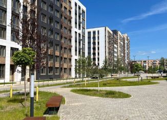 Двухкомнатная квартира на продажу, 42.3 м2, Красногорск, Серебряный бульвар, 1