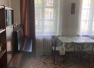 Продается двухкомнатная квартира, 35.6 м2, Нижний Новгород, Красноуральская улица, 30, метро Парк Культуры