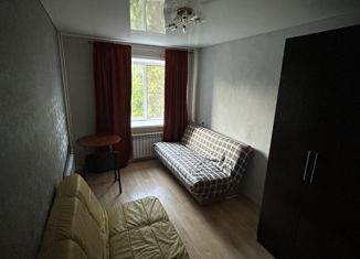 Аренда комнаты, 34 м2, Самара, улица Мяги, 21, Железнодорожный район