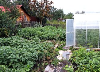 Продается участок, 6 сот., садовое товарищество Надежда-1