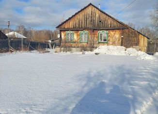Продаю дом, 85.3 м2, село Иковка, Станционная улица