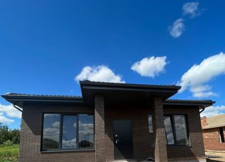 Продажа дома, 105 м2, поселок Верхнетемерницкий, бульвар Джордано Бруно