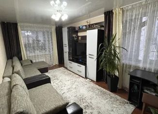 1-комнатная квартира на продажу, 34 м2, Клин, улица Карла Маркса, 88А