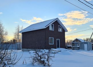 Продам дом, 120 м2, деревня Осиновка