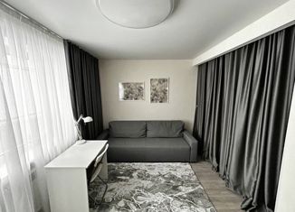 Продам однокомнатную квартиру, 30.1 м2, Братск, улица Крупской, 11
