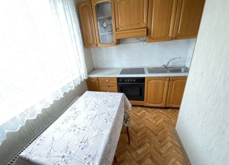 Продам однокомнатную квартиру, 38 м2, Москва, Луговой проезд, 12к1, метро Марьино