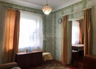 3-комнатная квартира на продажу, 39 м2, Георгиевск, улица Пушкина, 40