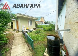 Продам дом, 29.9 м2, Арсеньев, Октябрьская улица, 89