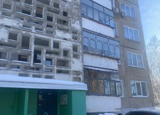 Однокомнатная квартира на продажу, 34.1 м2, Саранск, улица Металлургов, 3