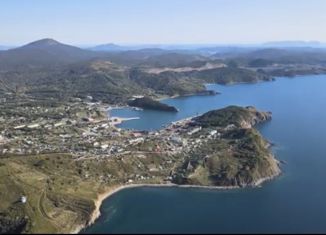 Земельный участок на продажу, 100 сот., посёлок Подъяпольское, Прибрежная улица, 2Б