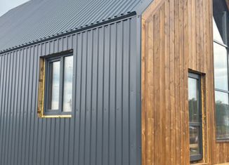 Продажа дома, 110 м2, посёлок Петровский, Цветочная улица