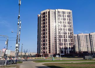 Продажа квартиры студии, 17.4 м2, Москва, улица Липчанского, 10, улица Липчанского