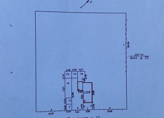 Продам участок, 15 сот., село Вознесенка, Солнечная улица, 17