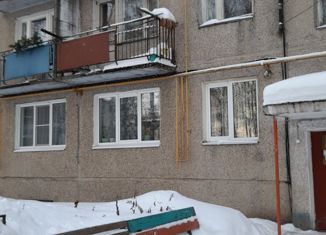 Продам двухкомнатную квартиру, 50.6 м2, Нижегородская область, сельский посёлок Ильинский, 22