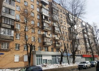 Продам 2-комнатную квартиру, 37.5 м2, Москва, улица Малышева, 3, улица Малышева