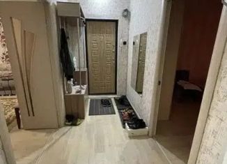 Двухкомнатная квартира на продажу, 50 м2, Краснодар, улица Академика Лукьяненко, 32, микрорайон Микрохирургии глаза